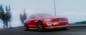 Ford Mustang GT 2015 5.0